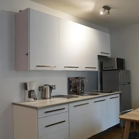 Daire Invalides Tour Eiffel Amelie Paris