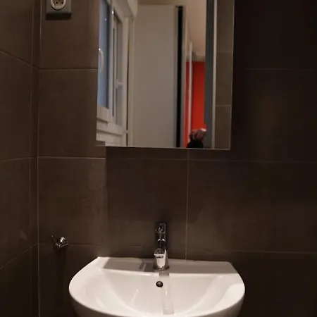 Invalides Tour Eiffel Amelie * Paris