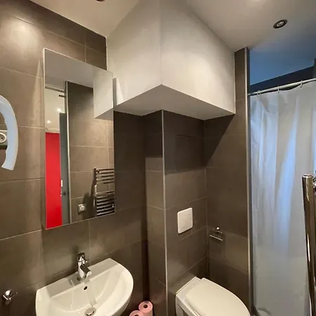 Invalides Tour Eiffel Amelie Daire *